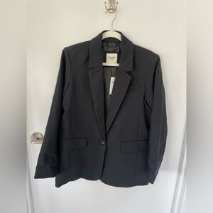 Abercrombie Blazer